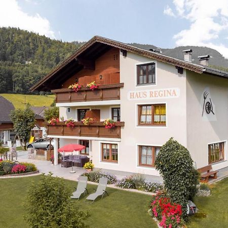 Aparthotel Haus Regina Strobl Esterno foto