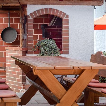 Aparthotel Haus Regina Strobl Esterno foto