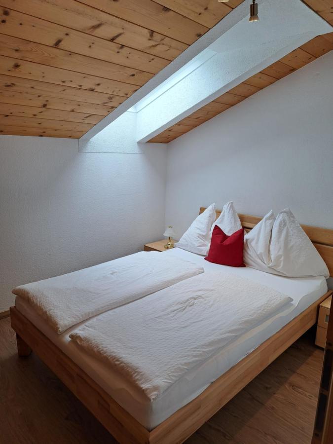 Aparthotel Haus Regina Strobl Esterno foto