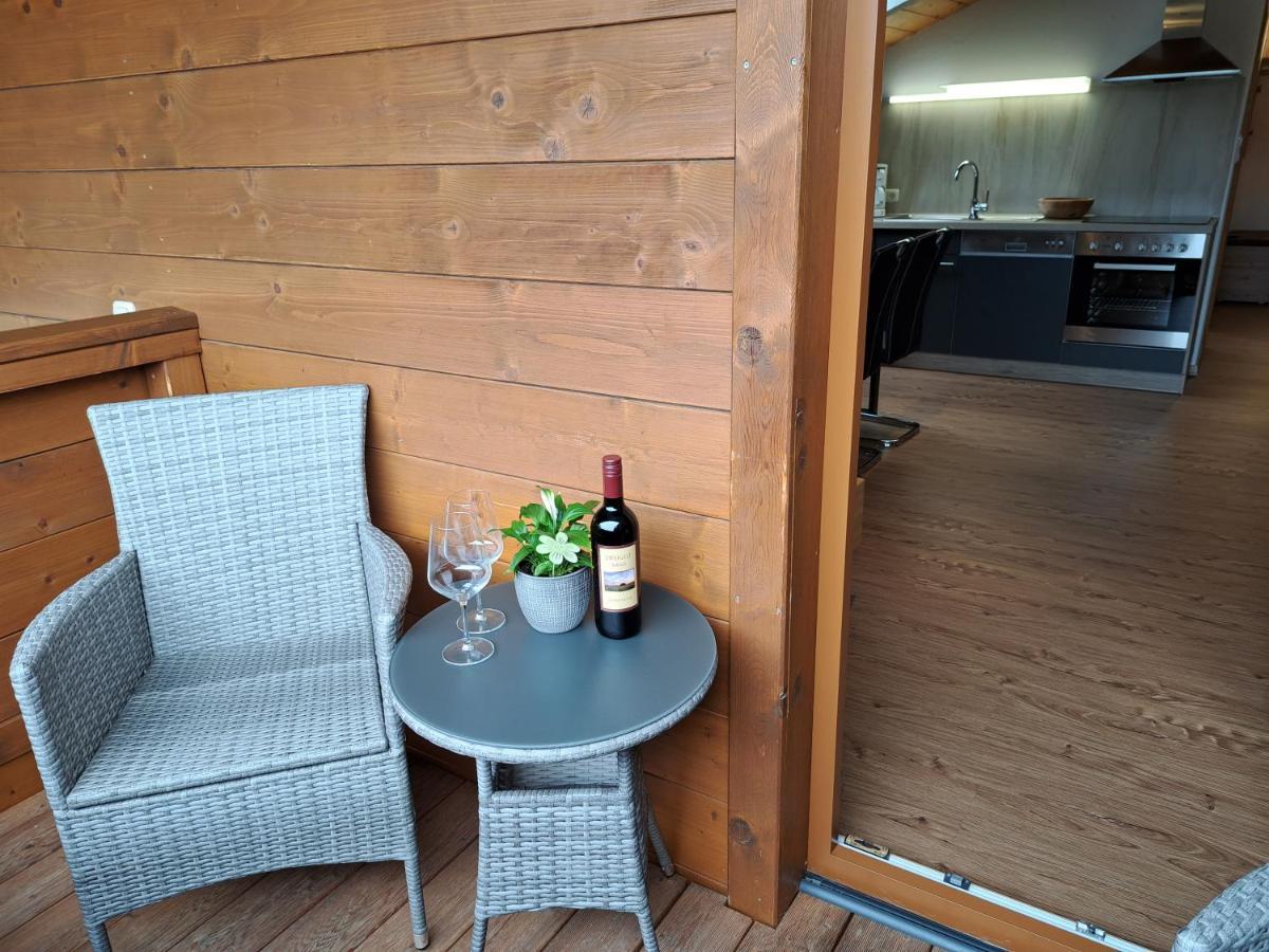 Aparthotel Haus Regina Strobl Esterno foto