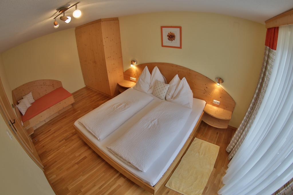 Aparthotel Haus Regina Strobl Esterno foto