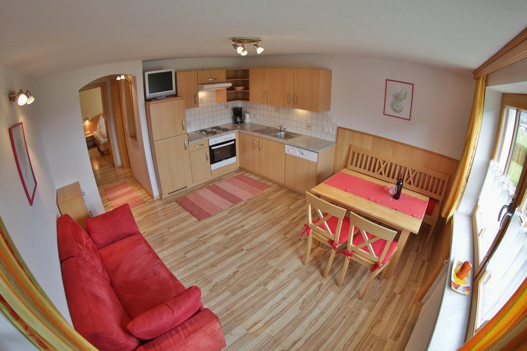 Aparthotel Haus Regina Strobl Esterno foto