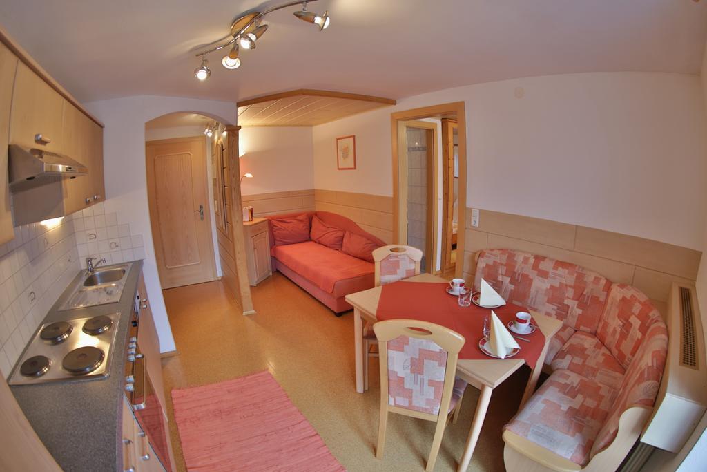 Aparthotel Haus Regina Strobl Esterno foto
