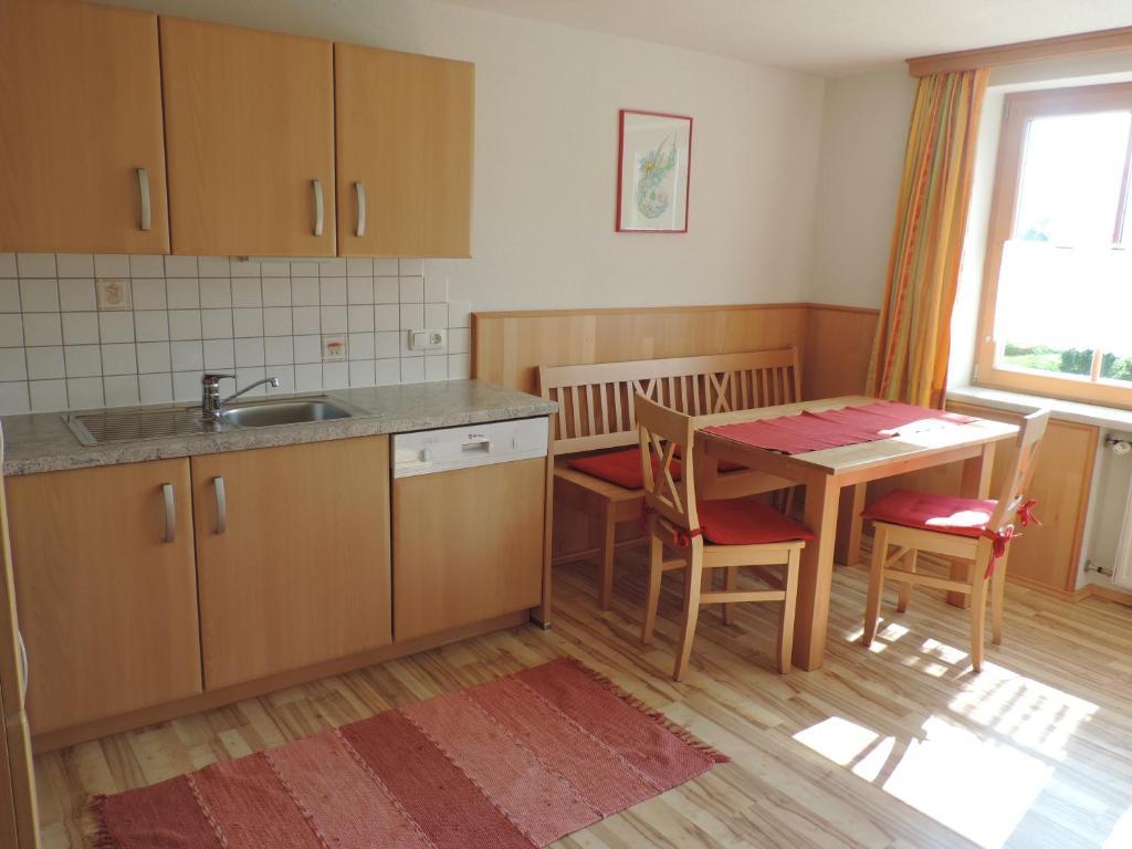 Aparthotel Haus Regina Strobl Camera foto