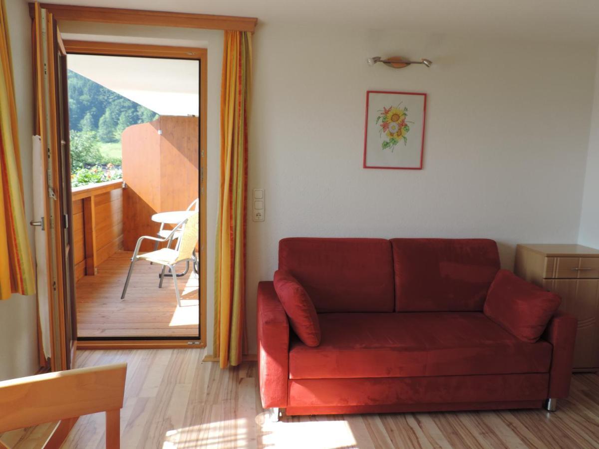 Aparthotel Haus Regina Strobl Camera foto