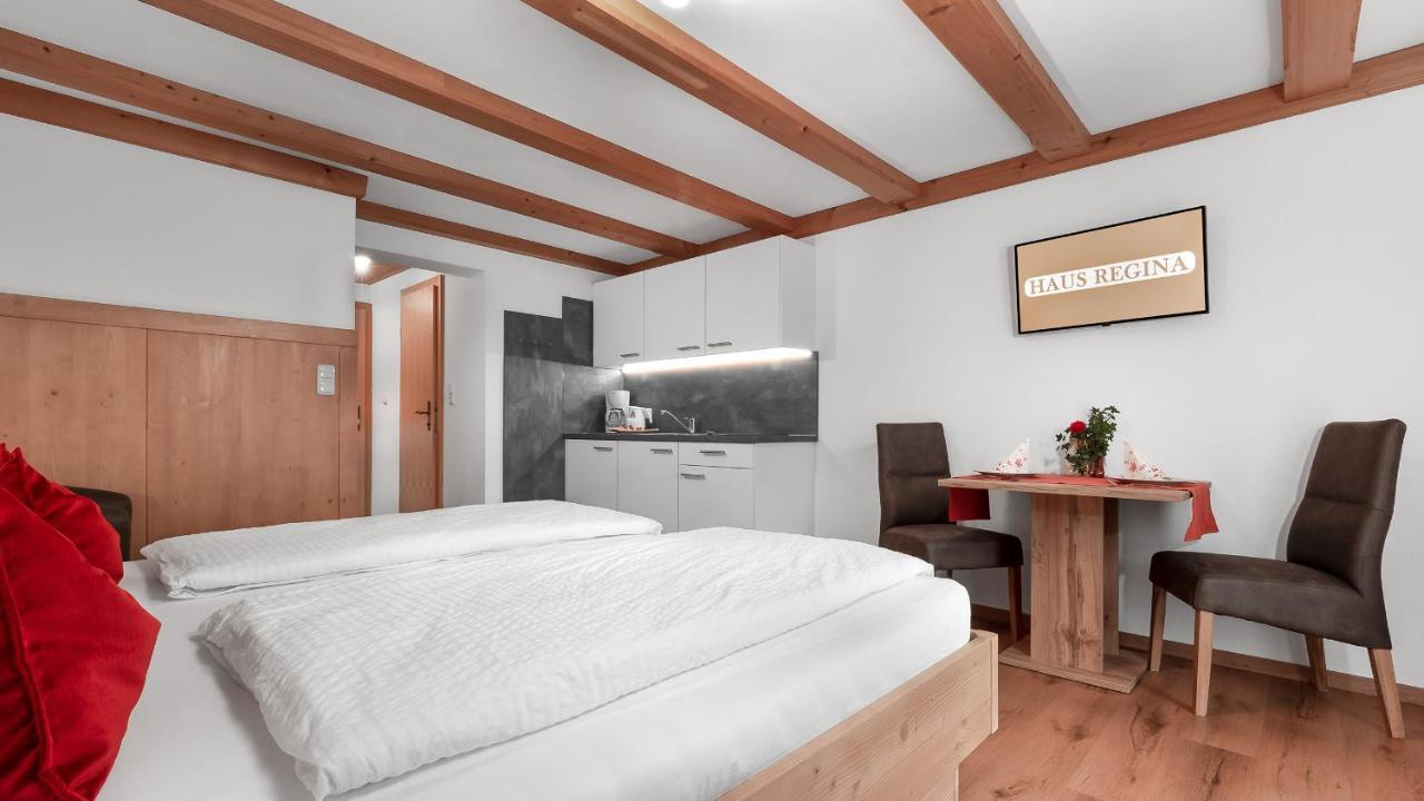 Aparthotel Haus Regina Strobl Esterno foto