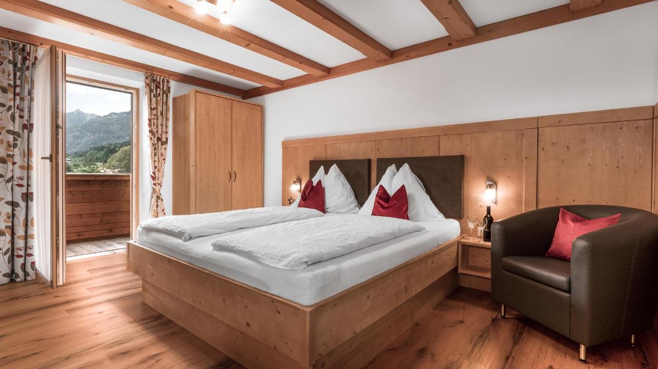 Aparthotel Haus Regina Strobl Esterno foto