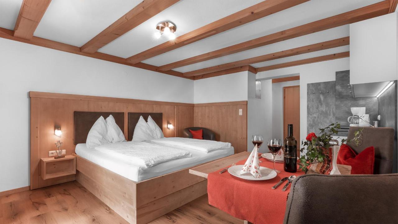 Aparthotel Haus Regina Strobl Esterno foto